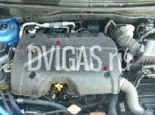 KIA RIO HYUNDAI 2005-2011 1.5 CRDI  EXHAUST MANIFOLD + PRE-CAT FROM D4FA ENGINE