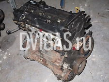 Engine  Hyundai Coupe 1.6 GK  02-04 G4ED Getz