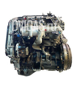 Motor für Kia Sorento JC 2,5 CRDI Diesel D4CB 211014AA10 140 PS