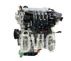 Motor für Kia Niro DE 1,6 GDI Benzin Plug in Hybrid G4LE 109T103S00 33.000 KM