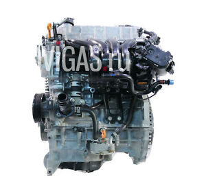 Motor für Kia Niro DE 1,6 GDI Hybrid G4LE 109T103S00 59.000 KM