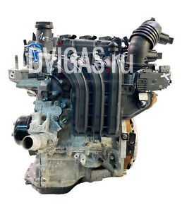 Motor für Kia Picanto MK3 III JA 1,0 Benzin G3LD 11.000 KM