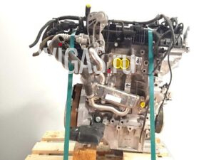 G3LA KOMPLETTER MOTOR / 7086755 FÜR KIA PICANTO JA 1.0 CAT