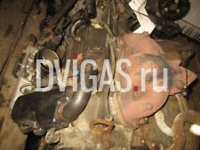 Motor Benzin KIA PRIDE (DA) 1.3 16V