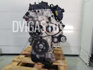 D4FC teilmotor für KIA CEED 1.4 CVVT 2015 6Z162927 4455691