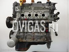 Hyundai Accent III 3 (MC) 1,4 16V 71kw G4EE DOHC Motor Gerbaucht 92tkm 