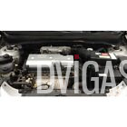 2008 Hyundai Getz Accent Kia Rio 1,4 16V Motor Engine G4EE 97 PS