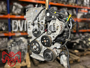 Hyundai Tucson Kia Sportage 1.6 T-GDI 130kw 177ps Komplettmotor G4FJ