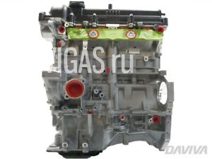 2016 Kia Soul 1.6 CVVT Benzin 95kW (129 HP) (16-23) nur Motor G4FG Klare