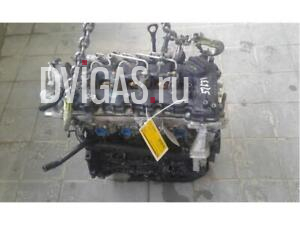 P15064958 Motor ohne Anbauteile (Diesel) KIA Sportage (QL, QLE)