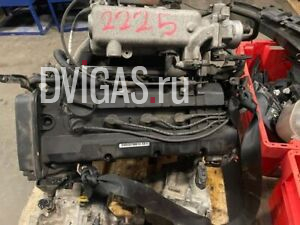 Motor ohne Anbauteile Gebrauchtmotor G4GC G4GC KIA SPORTAGE (JE, KM) 2.0 16V 4WD