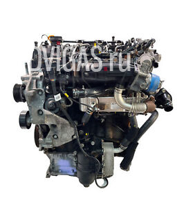 Motor für Kia Sportage QL 2,0 CRDI Diesel D4HA Z62912FZ00