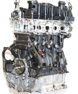 Kia Sportage QL IV 2.0 CRDi 185ps 4WD Motor Triebwerk Engine R91U --92Tkm--