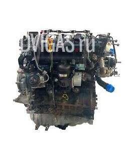 Motor für Kia Sportage SL 1,7 CRDI Diesel D4FD Z54712AZ00 126.000 KM
