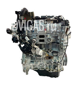 Motor für Kia Sportage MK5 V 1,6 T-GDI Benzin G4FP 17.000 KM