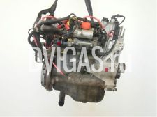 FIAT PANDA Motor - 188.A4.000 - Bj 2007 - 29350 km