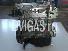 Motor Fiat Panda (169) NEUWERTIG 188 / A4.000 