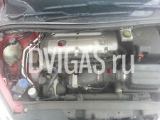 Peugeot 307cc RFN engine. 2.0 petrol. Low mileage. Good working order. 