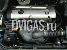 PEUGEOT 206 2.0 GTI ENGINE 97K RFN ENGINE CODE 2001 - 2007 MODELS
