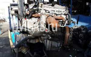 244DT motor completo para LAND ROVER DEFENDER STATION WAGON 2.5 1998 2926229