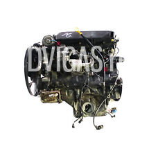 Motor für Land Rover Range Rover L322 MK3 III 3,0 D Diesel 4x4 M57 M57D30 306D1