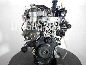 204DTD moteur complet pour LAND ROVER RANGE EVOQUE 2011 2472281
