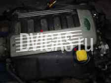 M57D30 teilmotor für LAND ROVER RANGE III 3.0 D 4X4 2002 306D1 X5 169161