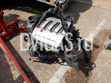 RENAULT CLIO Mk2 01-05 Complete Petrol Engine 1.4 16V K4J 7/12 Low Mileage 60K