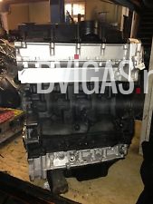 CITROEN RELAY PEUGEOT BOXER 2.2D HDI TDCi ENGINE P22DTE 2006-2010