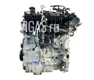 Motor für Land Rover Discovery Sport L550 2,0 D Diesel 4x4 204DTD LR113882