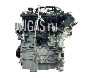 Motor für Land Rover Discovery Sport L550 2,0 D Diesel 4x4 204DTD LR118398