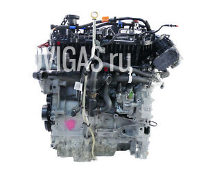 Motor für Land Rover Discovery Sport L550 2,0 TD4 Diesel 4x4 204DTD