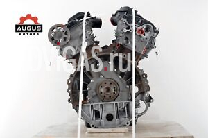 Jaguar Land Rover Motor 306DT | 2011 | 126.805 km