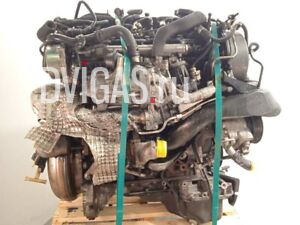 306DT MOTOR EXPLODIERT / 7169515 FÜR JAGUAR XF 3.0 V6 DIESEL S PORTFOLIO