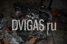 BMW M47 2.0D BARE ENGINE 120D.320D. 520. E60 E90 m47tb34