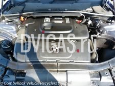 BMW 3 Series 2.0 diesel Engine 2006 320D 120D 520D M47N2 