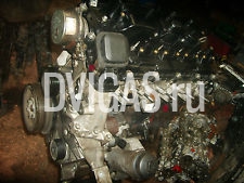 Engine  BMW 1/ 3 /5  Series 20 td D4D  Type   M47  TU2 2005