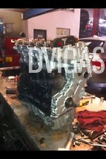 BMW 320D ENGINE SUPPLY & FITTING E46 M47 204D4 2002-05 