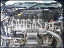 ROVER 75 LAND ROVER FREELANDER TD4 BMW M47 320D ENGINE 63,000 MILES BREAKING