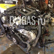 Bmw M47 20 4d Complete Engine 2.0 Diesel 2006