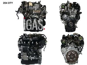 Motor Land Rover Range Rover Evoque 2.0 D MHEV 204DTY  - 163 PS 2020 BJ 31.244 k