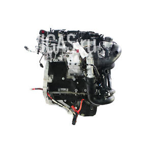 Motor 2019 für Land Rover Range Rover Sport 2.0 P300 Si4 4x4 PT204 29.000 KM