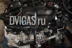 Land Rover Range Rover Sport 3,0TDV6 306DT Motor Engine Moteur Jaguar XF XJ