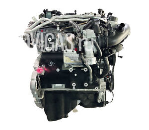 Motor für Land Rover Range Rover Sport L494 2.0 P400e PHEV PT204 AJ200P LR10220