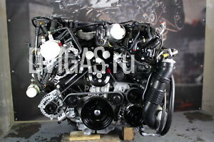 448DT Motor Land Rover Range Rover Sport 4.4 SdV8 | Generalüberholt