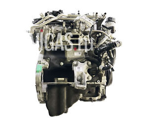 Motor für Land Rover Range Rover 2,0 P400e PHEV 4x4 PT204 204PT LR130231 AJ200P