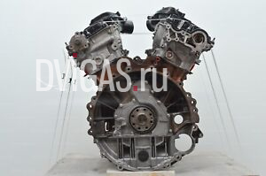 Jaguar Land Rover Motor 306DT | 2009 | 140.289 km