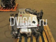 99-03 JDM Toyota 1MZ FE VVTI Engine, CAMRY, RX300  HIGHLANDER , 1MZ FE MOTOR