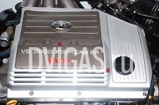 JDM Toyota Camry Lexus RX300 ES300 Highlander 3.0L VVTi 1MZ Engine 1MZ-FE 99-03