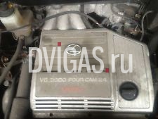 LEXUS RX3000 3.0v6 VVTI ENGINE 1MZ-FE 2001 71236 MILES 